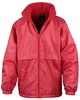 Ashton Vale Primary School, Result Waterproof Jacket Red, Adult