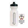 Ashton FC Water Bottle, 500ml