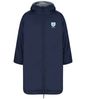 WSJFC All weather robe