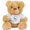 Bris CC Supporters Teddy Bear