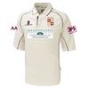 WCC Surridge Premier Cricket Shirt, 3/4 Sleeve, Adult