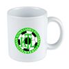 Keynsham Town LFC Mug