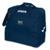Bishop Sutton FC  Joma Training III Bag Large