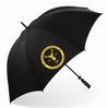 Hednesford Forest FC Vented Canopy Golf Umbrella 32"