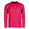 Somerset FA Stanno Bergamo Referee Shirt L/S (u18 only)