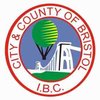City & County of Bristol I.B.C