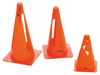 Precision Collapsible Cones (Set of 4) 9"