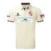 WCC Surridge Ergo Cricket Shirt S/S, Junior